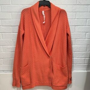 LULULEMON Cardigan